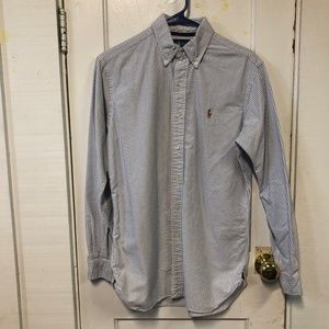 Polo Ralph Lauren Men's Classic Fit